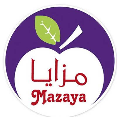 مزيا الغذاء